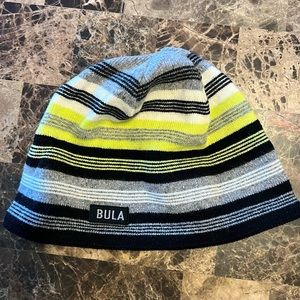 Youth winter hat